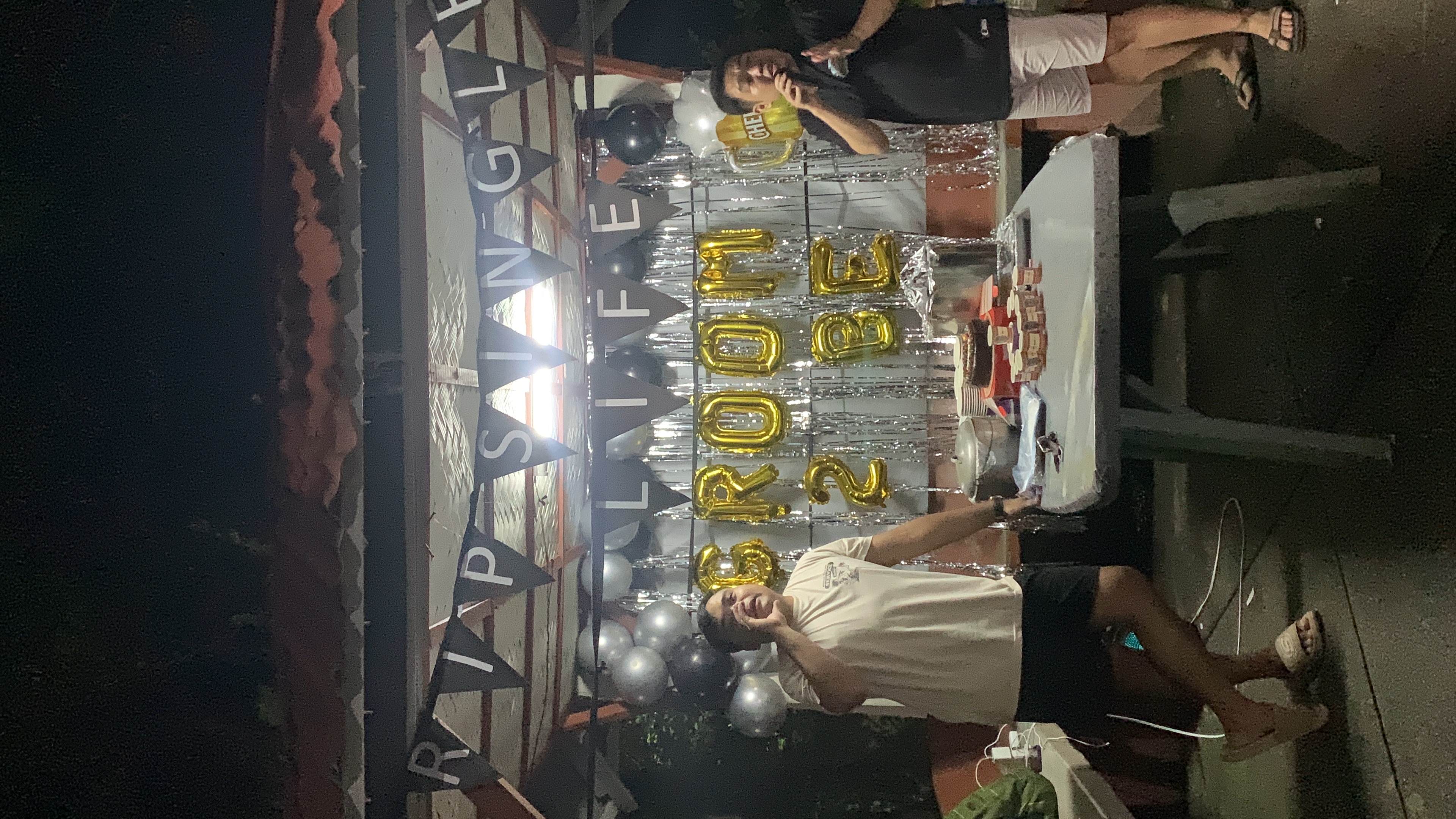 Bachelors Party - Ultimate Celebration